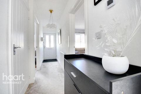4 bedroom detached house for sale, Glebe Drive, Newmarket