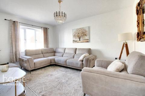 4 bedroom detached house for sale, Glebe Drive, Newmarket