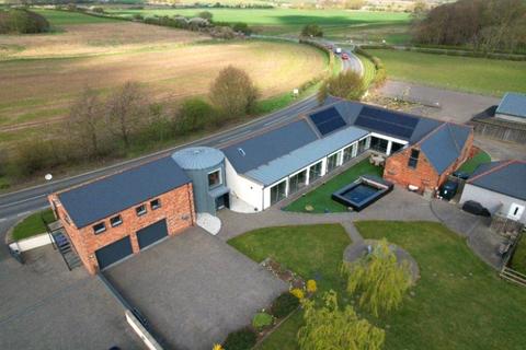 undefined, Kettleby, Brigg, North Lincolnshire, DN20
