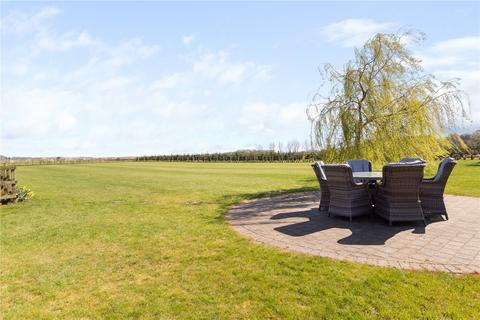 undefined, Kettleby, Brigg, North Lincolnshire, DN20