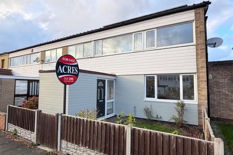 Ruislip Close, Birmingham
