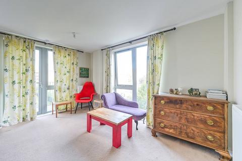 Harrison House, Martineau Square, Whitechapel, London, E1