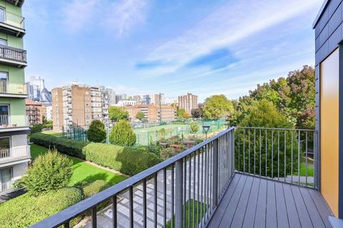 2 bedroom flat for sale, (30% share) Harrison House, Martineau Square, Whitechapel, London, E1
