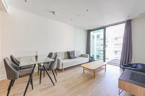 2 bedroom flat for sale, Perilla House, Stable Walk, Aldgate, London, E1