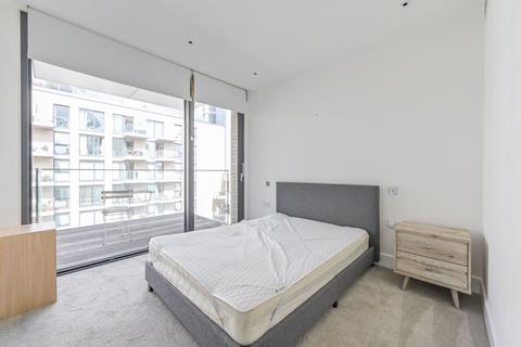 2 bedroom flat for sale, Perilla House, Stable Walk, Aldgate, London, E1