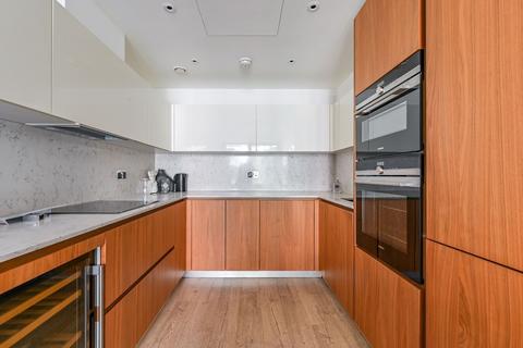 2 bedroom flat for sale, Perilla House, Stable Walk, Aldgate, London, E1