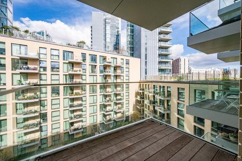 2 bedroom flat for sale, Perilla House, Stable Walk, Aldgate, London, E1