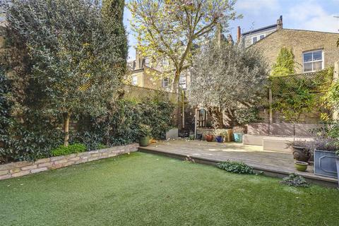 undefined, Felden Street, SW6