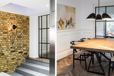 undefined, Felden Street, SW6