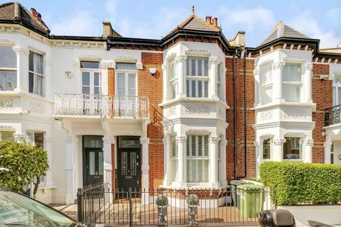 Felden Street, SW6