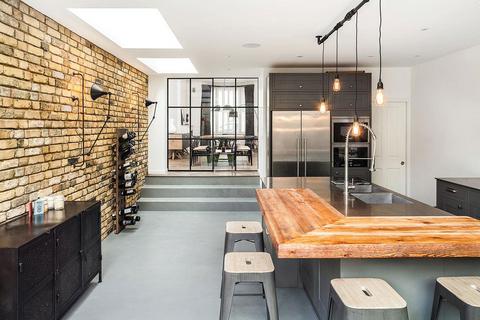 undefined, Felden Street, SW6