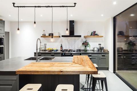 undefined, Felden Street, SW6