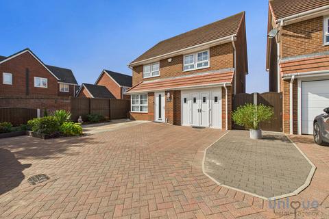 4 bedroom detached house for sale, Beech Drive,  Thornton-Cleveleys, FY5