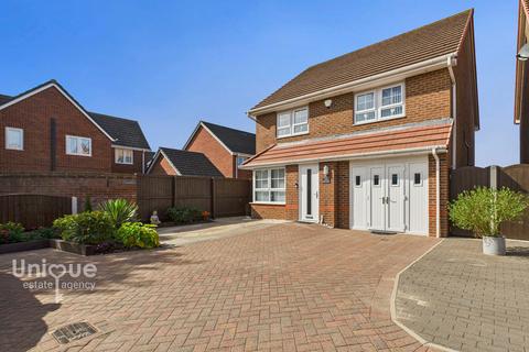 4 bedroom detached house for sale, Beech Drive,  Thornton-Cleveleys, FY5