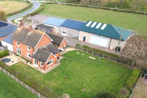 undefined, Kettleby, Brigg, North Lincolnshire, DN20