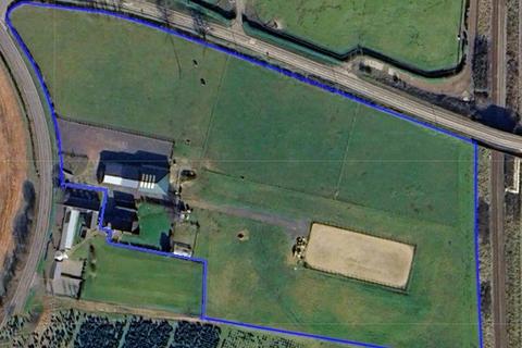 undefined, Kettleby, Brigg, North Lincolnshire, DN20