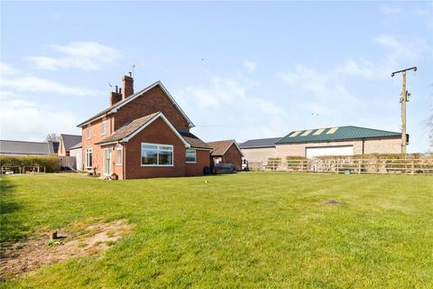 undefined, Kettleby, Brigg, North Lincolnshire, DN20