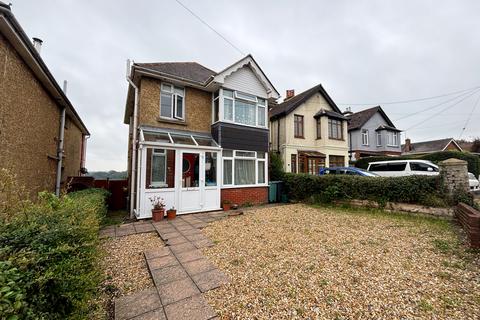 3 bedroom detached house for sale, New Road, Brading