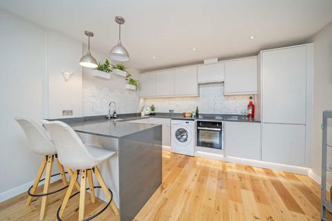 undefined, Ewell Road, Surbiton KT6