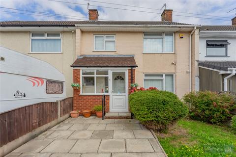 undefined, Essex Road, Liverpool, Merseyside, L36
