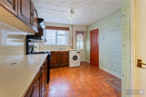 undefined, Essex Road, Liverpool, Merseyside, L36