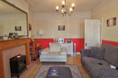 undefined, Ridgdale Street, London
