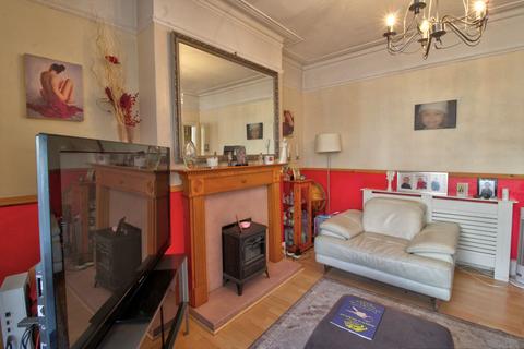 undefined, Ridgdale Street, London