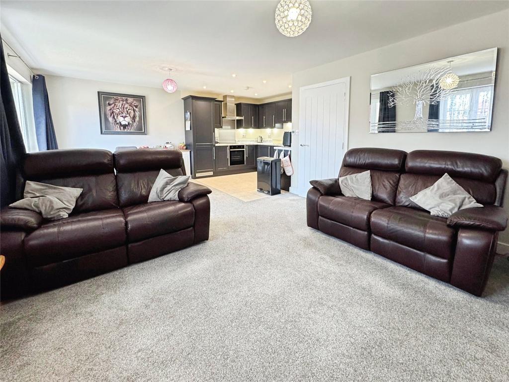 Open Plan