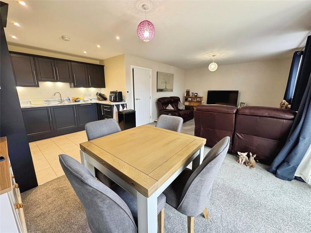 Open Plan