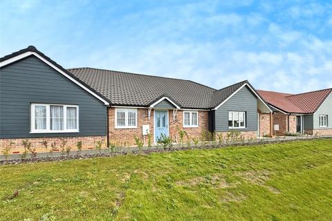 Parkgate Corner, Little Clacton, Clacton-on-Sea