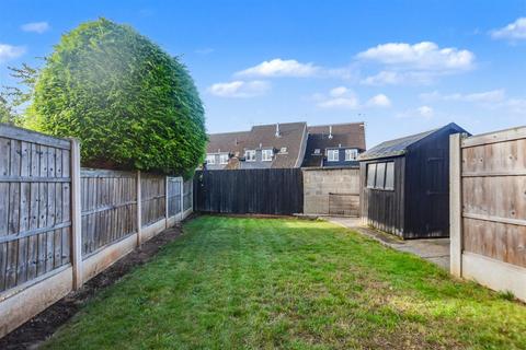 2 bedroom semi-detached house for sale, Stanley Street, Long Eaton