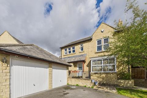 Paslew Court, East Morton, Keighley