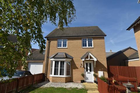 undefined, Arpins Pightle, Cranfield, Bedford