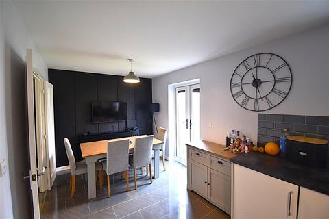 undefined, Arpins Pightle, Cranfield, Bedford
