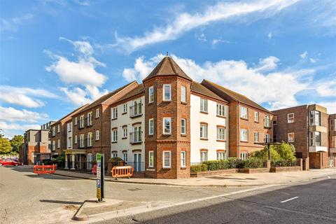 Deanery Close, Chichester