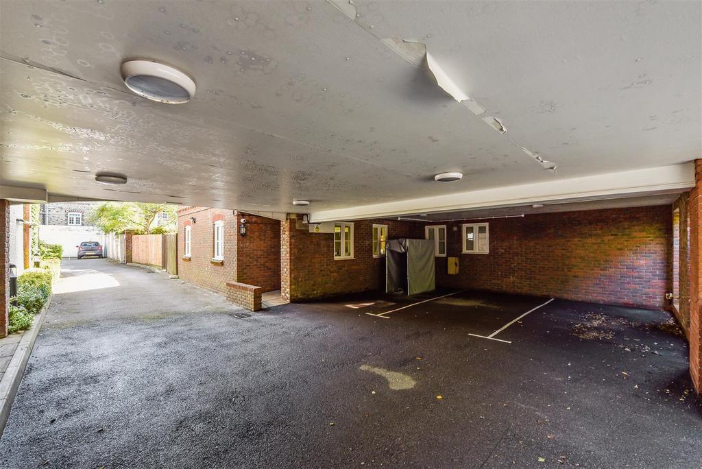 Car Parking