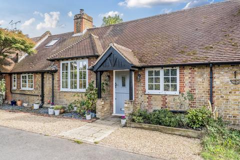 undefined, West Hall, Parvis Road, West Byfleet, KT14