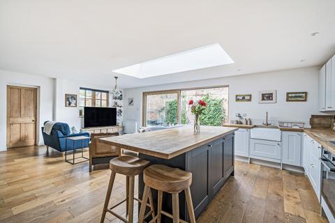 undefined, West Hall, Parvis Road, West Byfleet, KT14