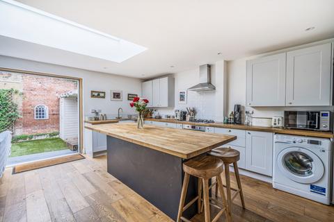 undefined, West Hall, Parvis Road, West Byfleet, KT14