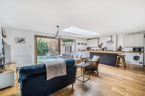 undefined, West Hall, Parvis Road, West Byfleet, KT14