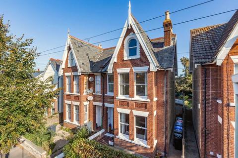 5 bedroom semi-detached house for sale, Queens Gardens, Herne Bay