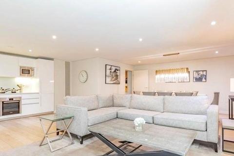 3 bedroom apartment to rent, Merchant Square, London W2