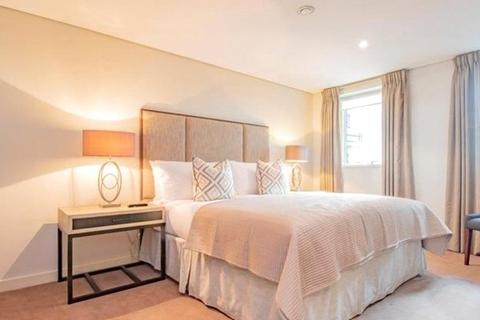 3 bedroom apartment to rent, Merchant Square, London W2