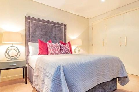 3 bedroom apartment to rent, Merchant Square, London W2