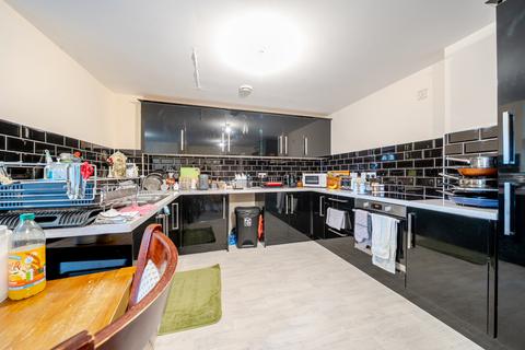 undefined, Queensway, Bletchley, Milton Keynes
