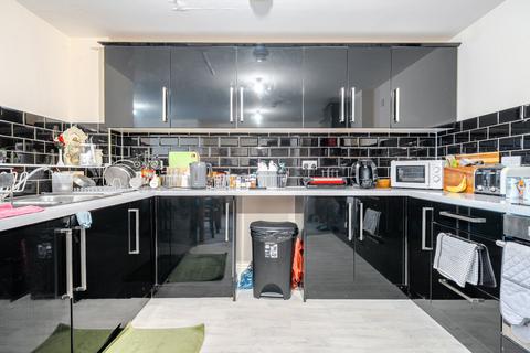 undefined, Queensway, Bletchley, Milton Keynes