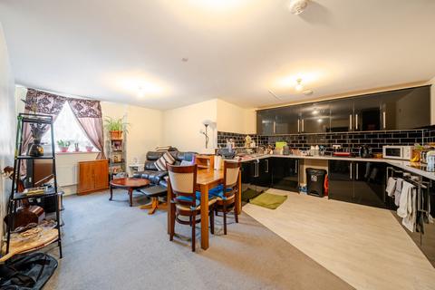 undefined, Queensway, Bletchley, Milton Keynes