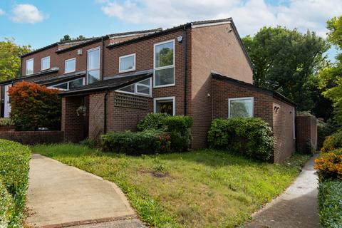 3 bedroom end of terrace house for sale, Croydon CR0