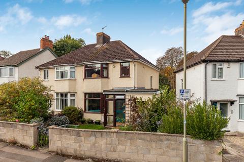 St. Omer Road Oxford OX4 3HB