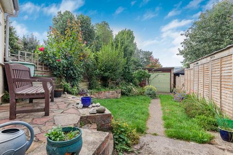 undefined, St. Omer Road Oxford OX4 3HB